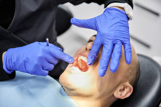 Best Urgent Tooth Repair  in Whitney, TX