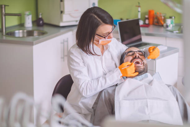 Best Dentist for Tooth Abscess  in Whitney, TX