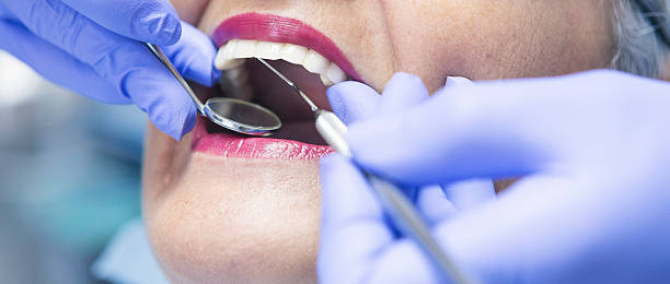Best Tooth Infection Emergency Dentist  in Whitney, TX